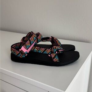 Teva Sandals